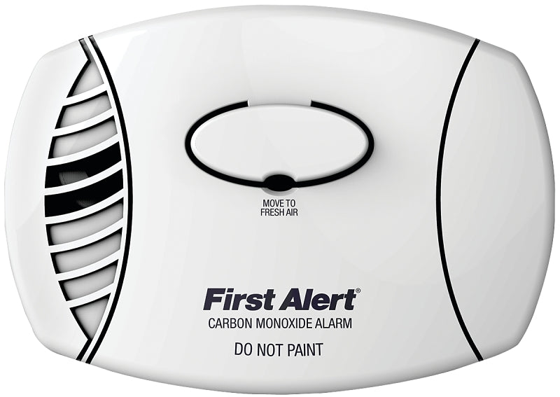 First Alert CO400B Single Gas Detector