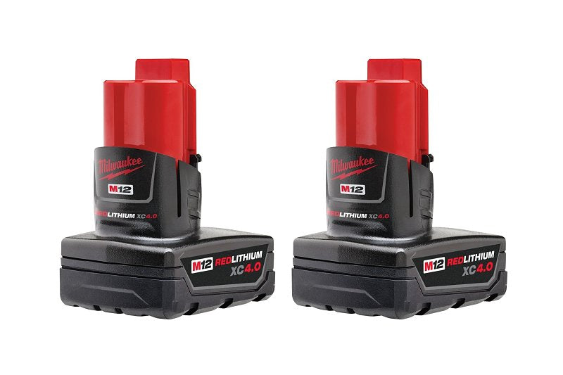 Milwaukee 48-11-2442 Cordless Battery Pack
