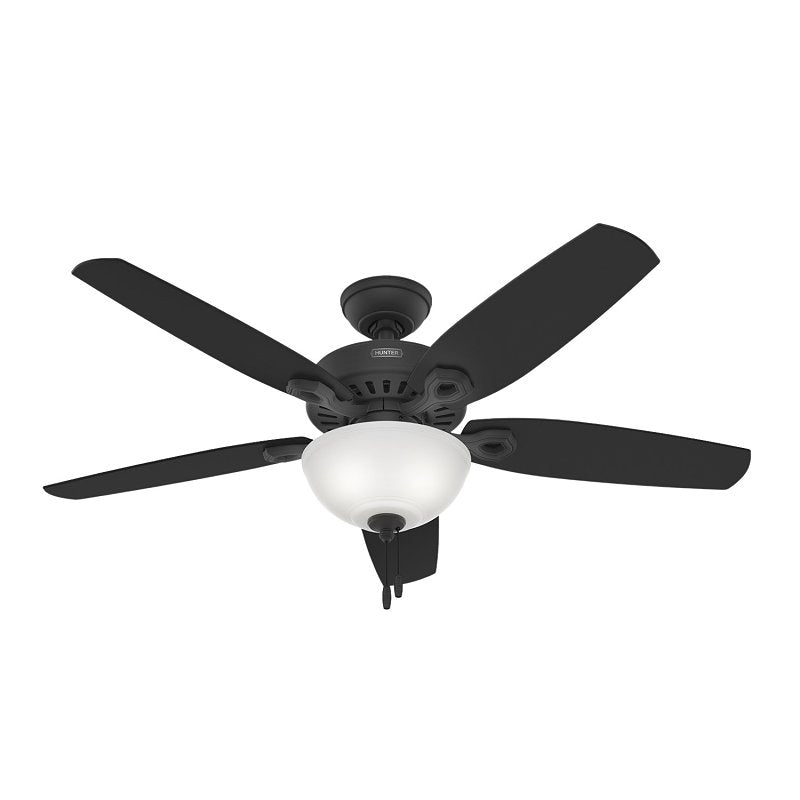 Hunter Builder Deluxe Series 52386 Ceiling Fan