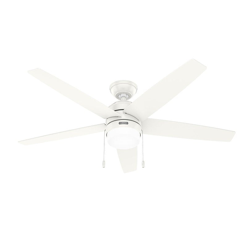 Hunter Bardot Series 52493 Ceiling Fan