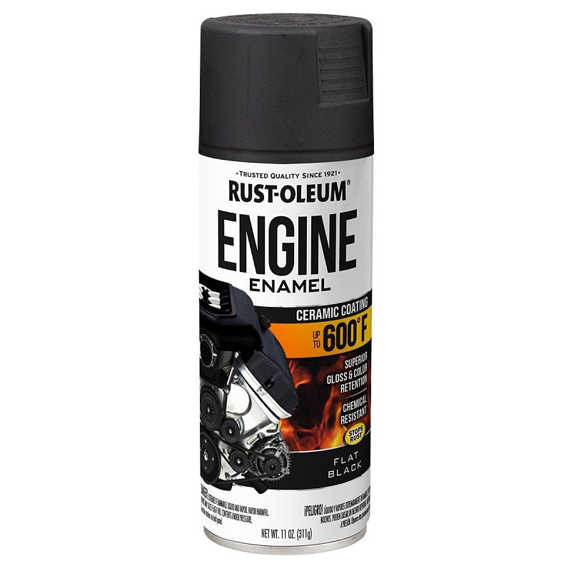 Rust-Oleum 363571 Engine Enamel