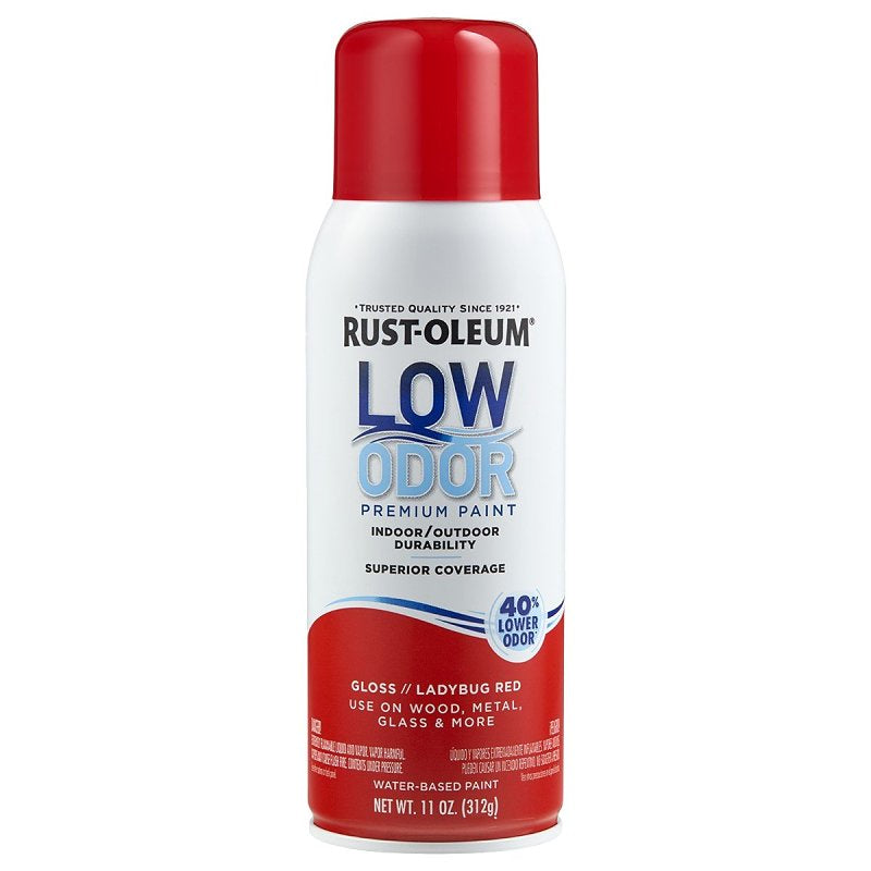 Rust-Oleum 388247 Premium Paint