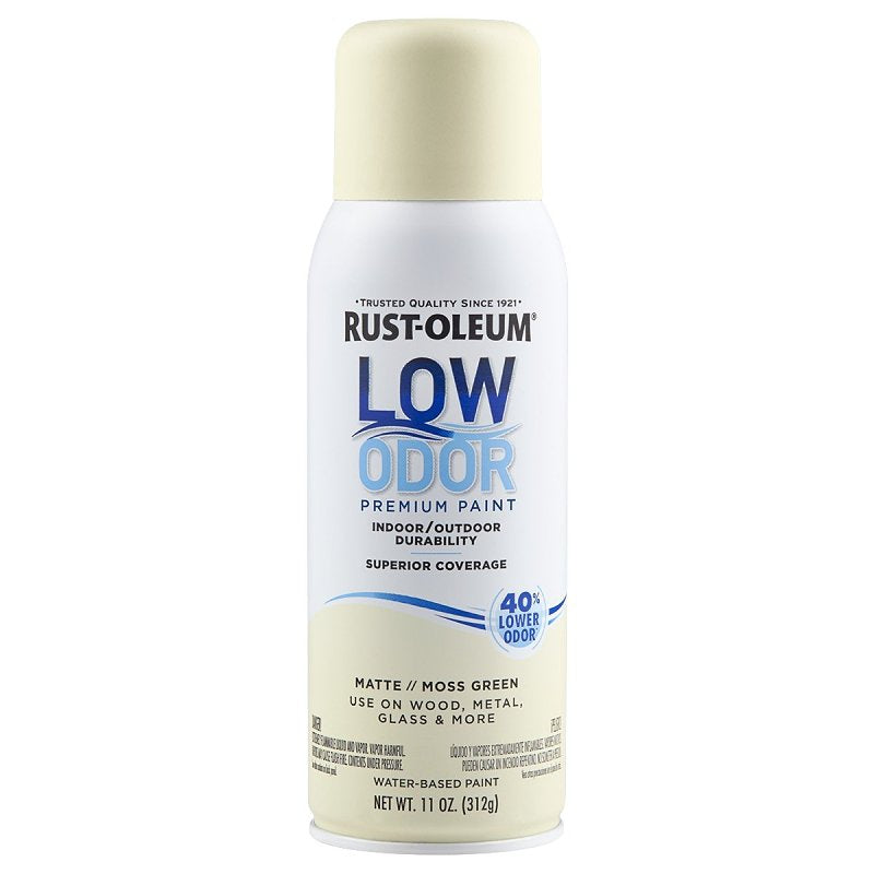 Rust-Oleum 388283 Premium Paint