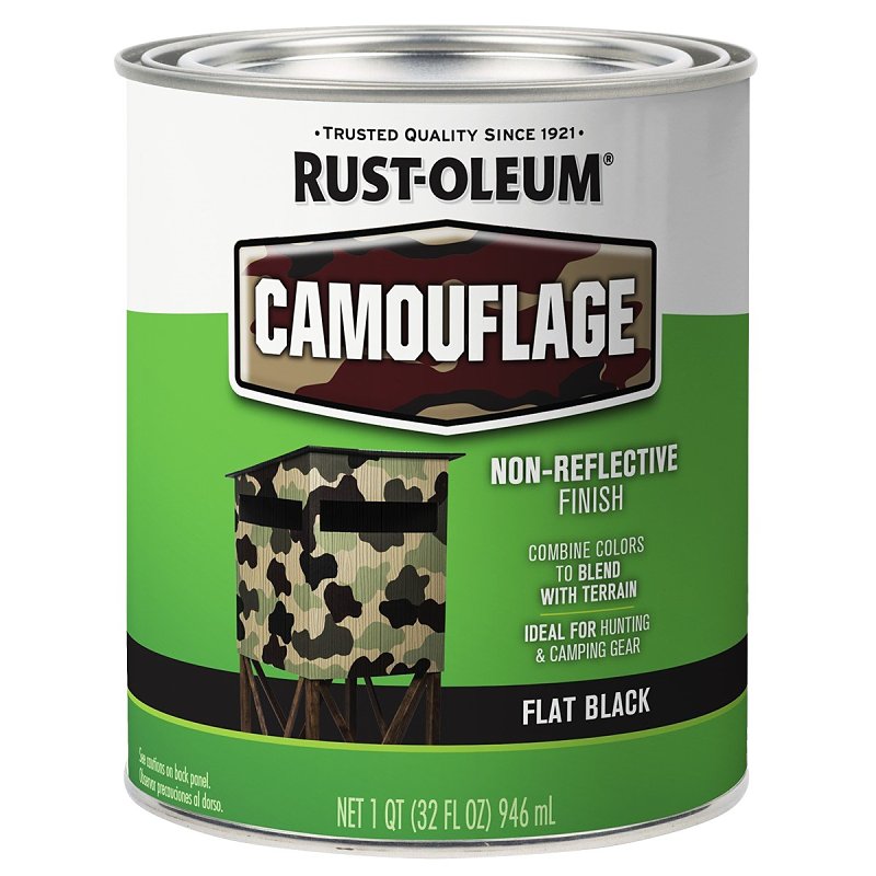 Rust-Oleum 379558 Paint