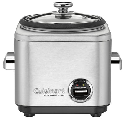 Cuisinart CRC-400NAS Rice Cooker