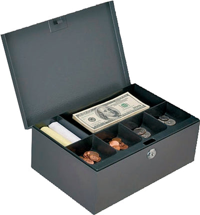 ProSource TS814-3L Cash Box