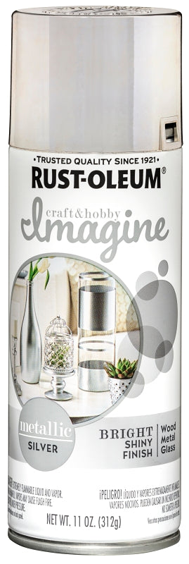 Rust-Oleum Imagine 355101 Craft Spray Paint
