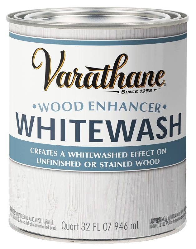 Varathane 358553 Whitewash Stain