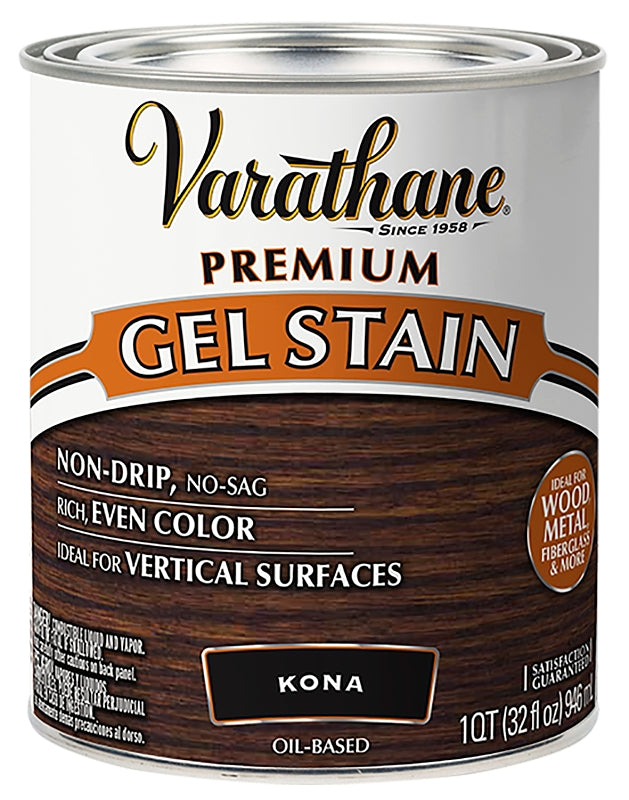 Varathane 358174 Gel Stain