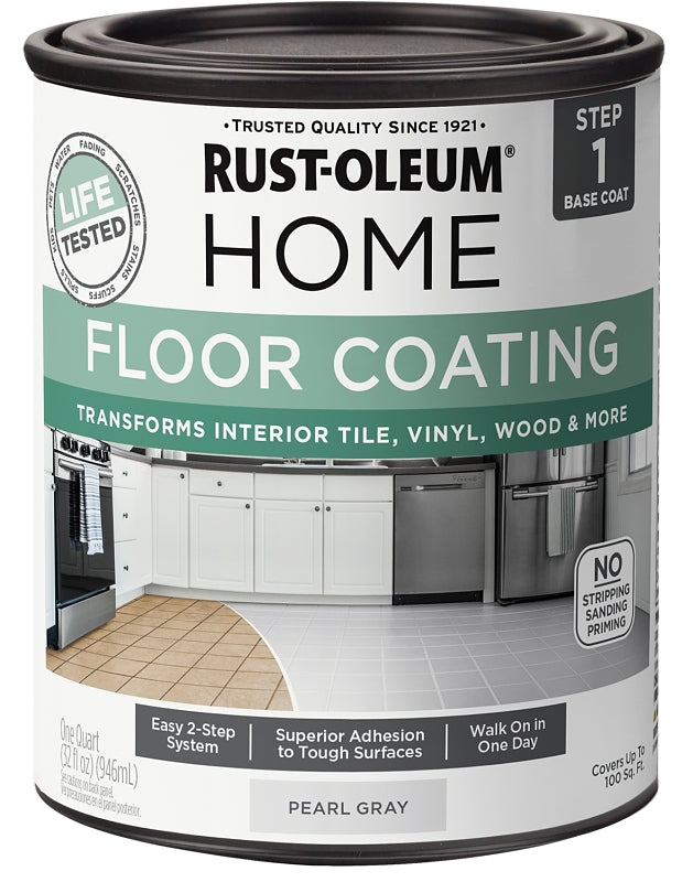 Rust-Oleum Home 358874 Premix Base Coating