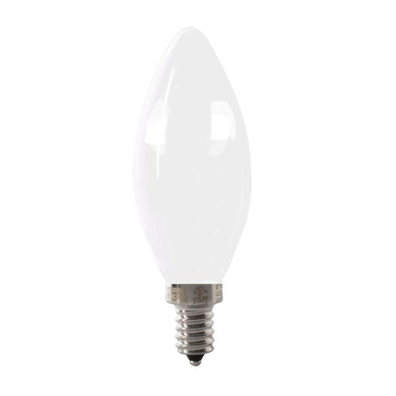 Feit Electric BPCTF40/927CA/FIL/2 Filament LED Bulb