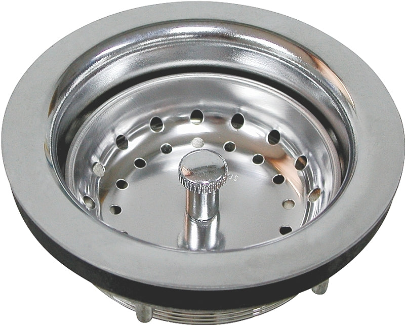 ProSource PMB-131 Basket Strainer