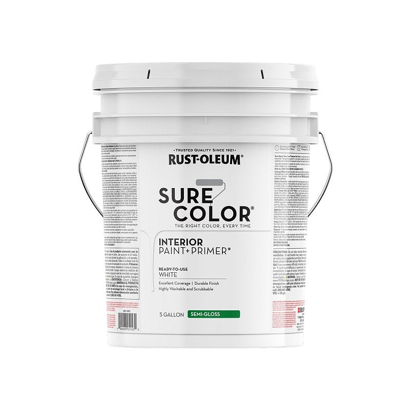 Rust-Oleum Sure Color 398371 Interior Paint