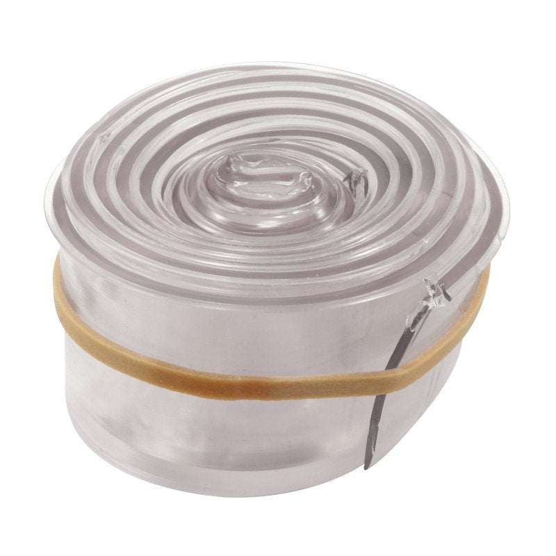 Prime-Line M 6211 Swinging Shower Door Bottom Seal