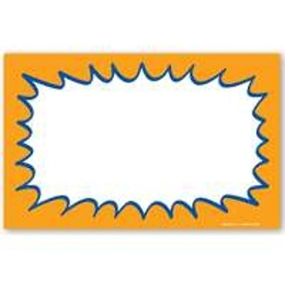 Centurion CRA338 Laser Starburst Sign