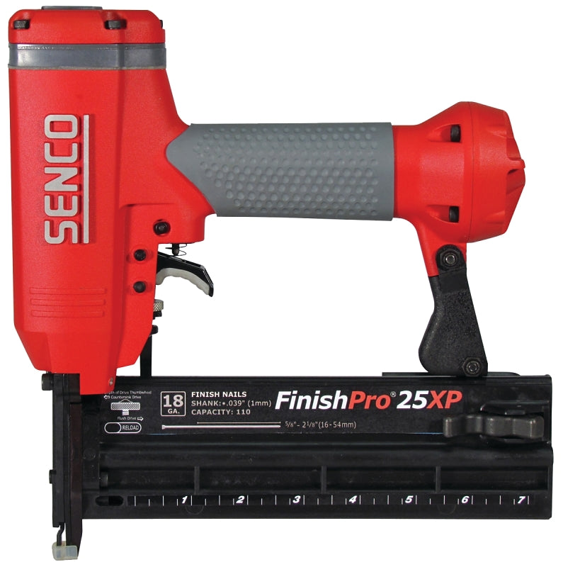 Senco FinishPro Series 760102N Brad Nailer