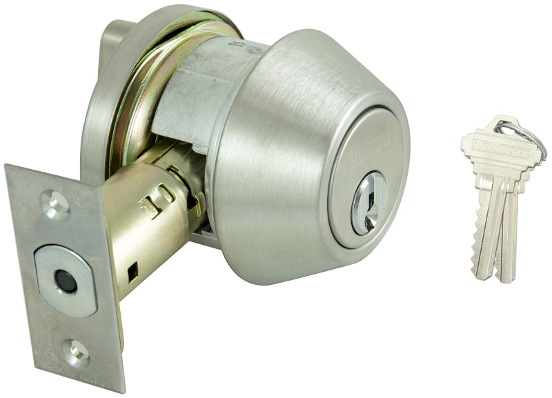 ProSource D761V-PS Deadbolt