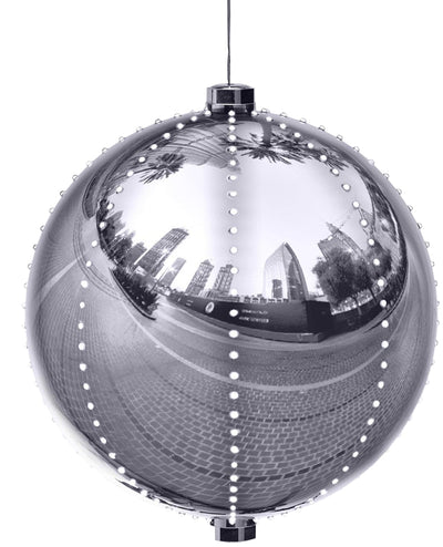 Santas Forest 60832 Ornament