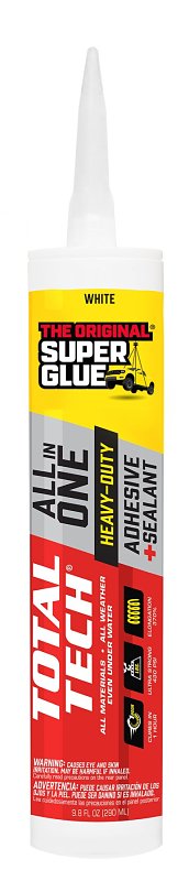 The Original Super Glue 11711001 Construction Adhesive