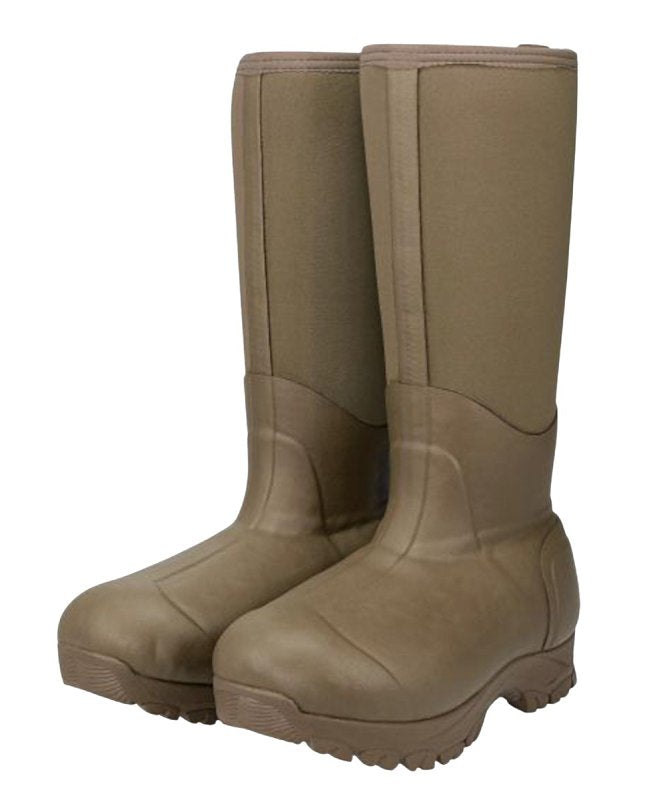 Muddy MTX Series MTX-17NI-CL-12D Boots