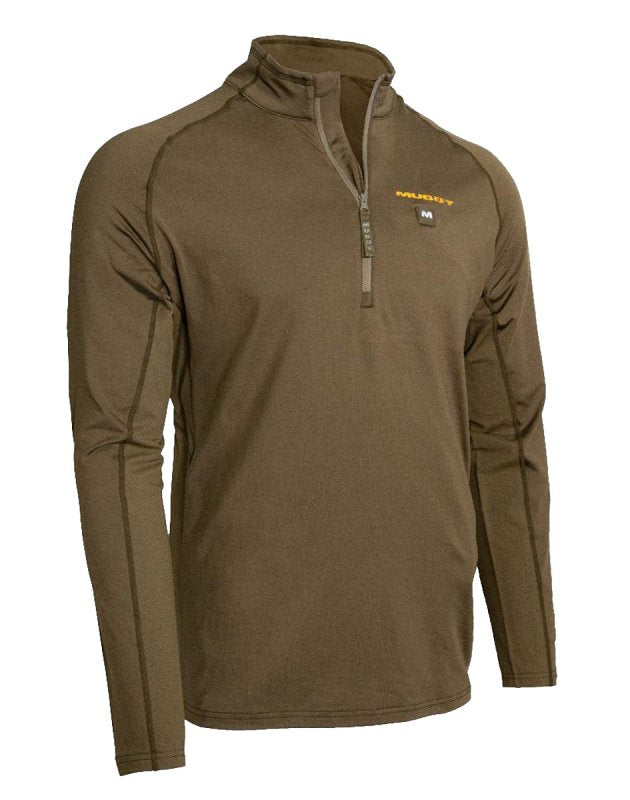 Muddy Nucleus Series HT-QZ-CL-XL Heated Shirt