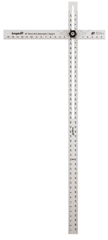 Empire 419-48 Drywall T-Square