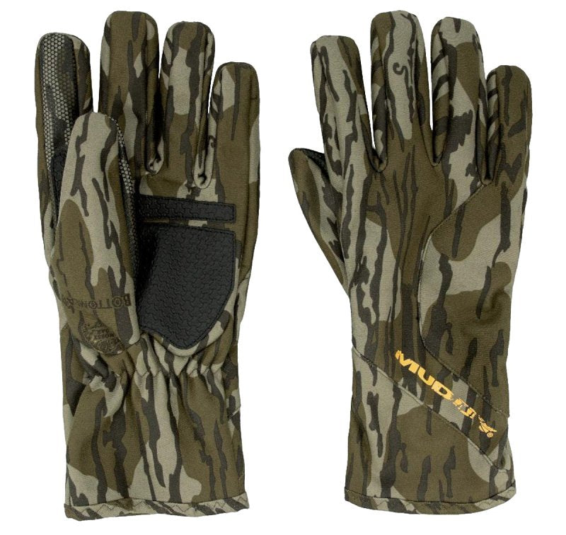 Muddy TRX Series MS-GLV-MOB-M Gloves