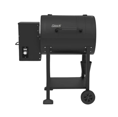 Coleman CO-700PG Pellet Grill