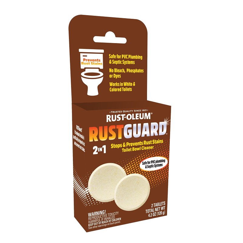 Rust-Oleum Whink RUSTGuard Series 390879 Bowl Cleaner