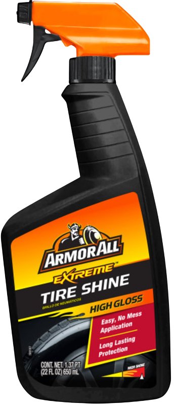 Armor All 78004 Extreme Tire Shine