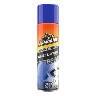 Armor All 19140 Heavy-Duty Wheel and Tire Cleaner