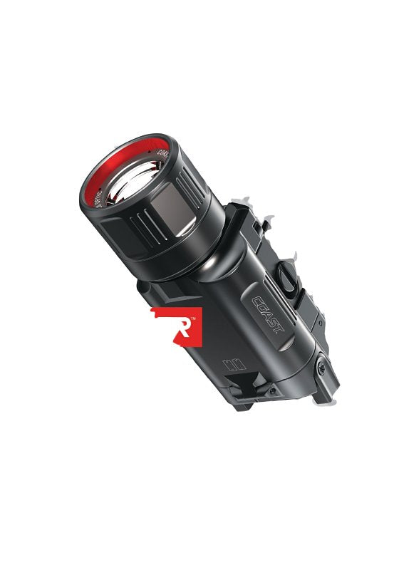 Coast PTX65R Pistol Light