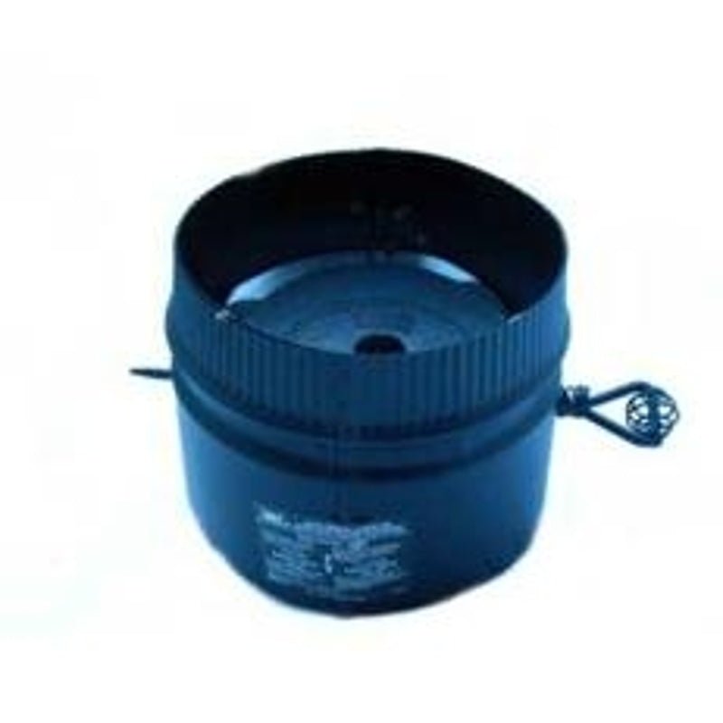 Selkirk DSP7DK-1 Damper Kit