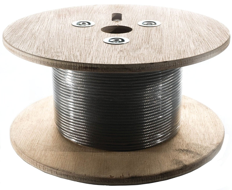 Ram Tail RT WR 3-1000 Wire Rope