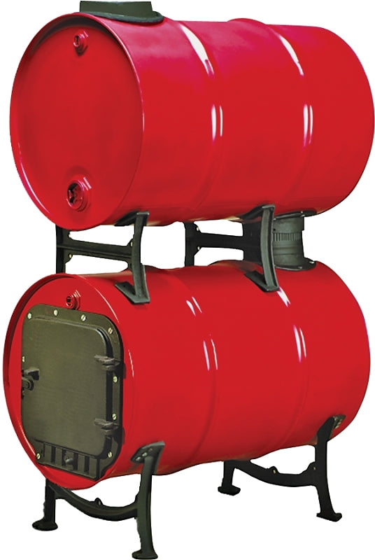 US Stove BKAD500 Stove Adapter Kit