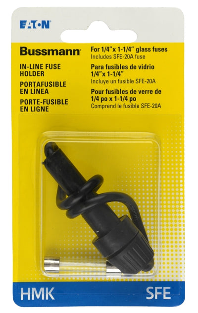 Bussmann BP/HMK-RP Fuse Holder