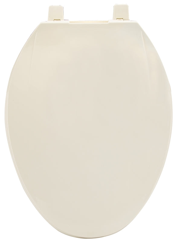ProSource KJ-873A1-BN Toilet Seat