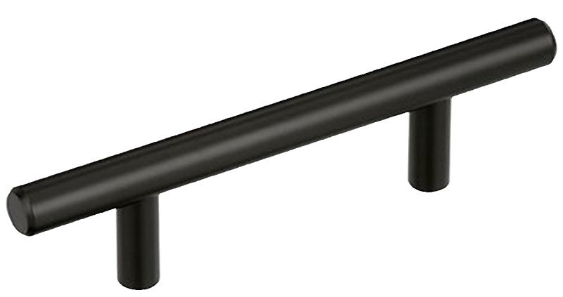 Amerock Bar Pulls Series BP40515BBR Cabinet Pull