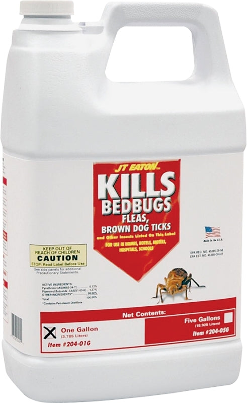 J.T. Eaton 204-O1G Bed Bug Killer