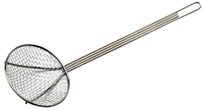 Bayou Classic 0186 Mesh Skimmer