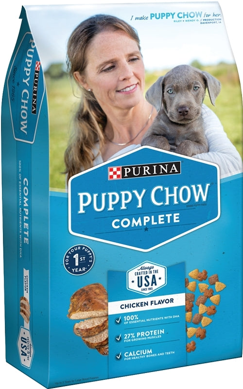 Purina 1780011122 Dog Food