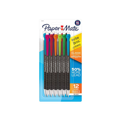Paper Mate Write Bros 2096307 Classic Mechanical Pencil