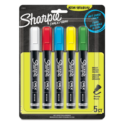 Sharpie 2103011 Chalk Marker