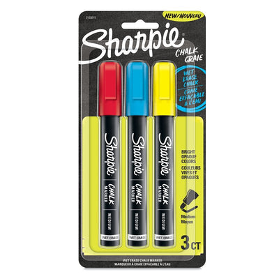 Sharpie 2103015 Chalk Marker
