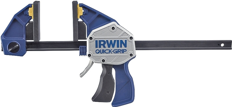 Irwin QUICK-GRIP 1964711/2021406N Bar Clamp/Spreader