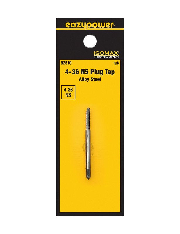 Isomax 82510 Straight Flute Tap