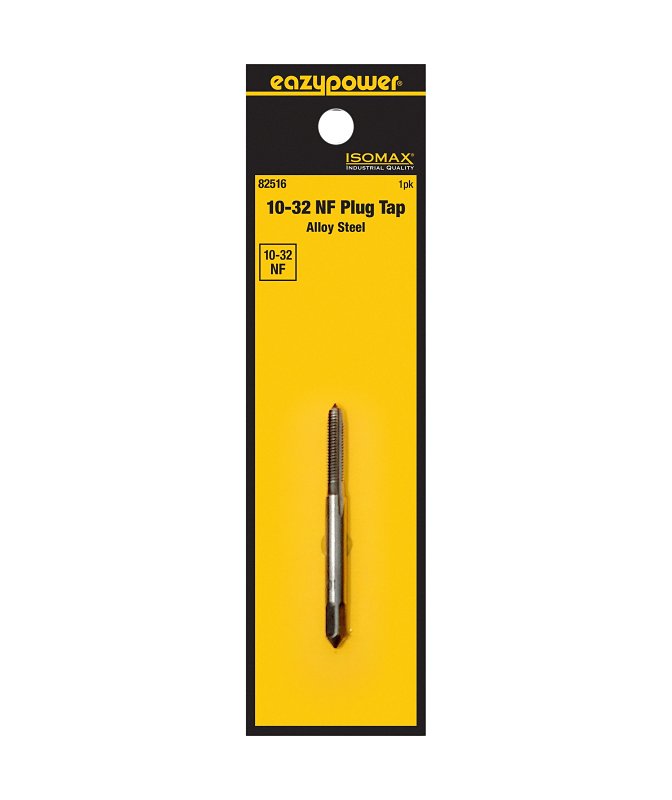 Isomax 82516 Machine Screw Tap