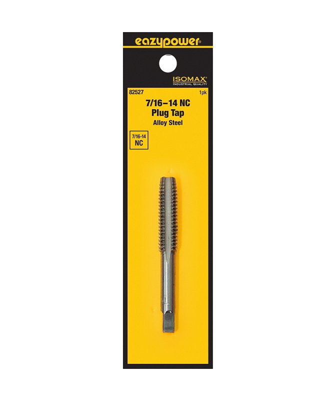 Isomax 82527 Fractional Tap