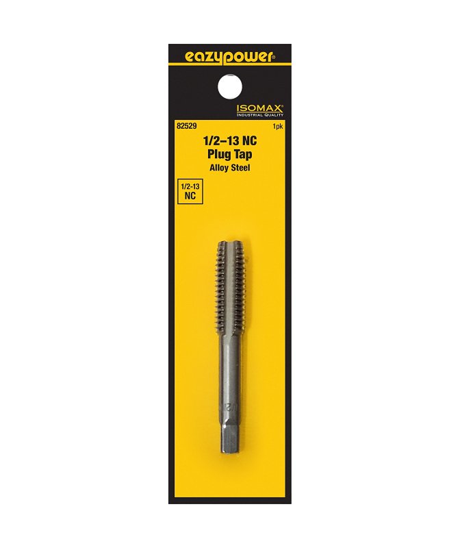 Isomax 82529 Fractional Tap