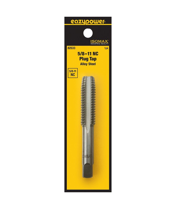 Isomax 82533 Fractional Tap